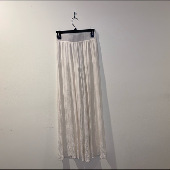 Socialite Pants - White Gardenia Pants!